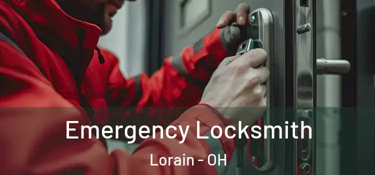  Emergency Locksmith Lorain - OH