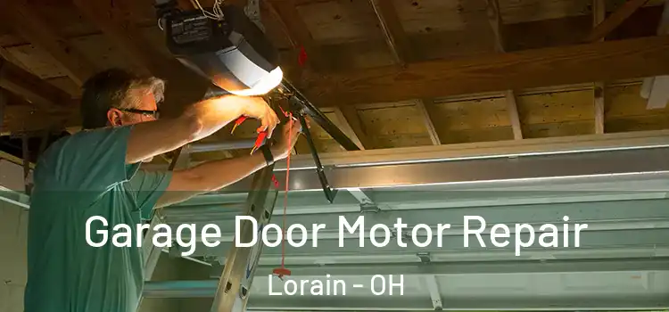  Garage Door Motor Repair Lorain - OH