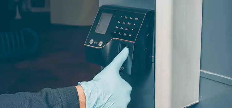 Access Control Installation Lorain
