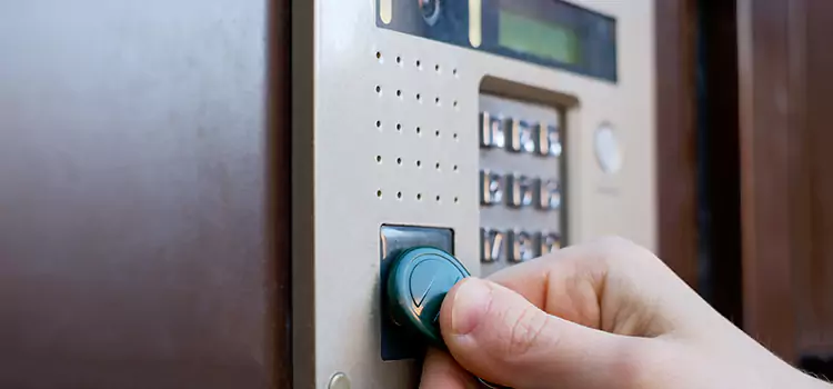 Enhanced Security Features Lorain