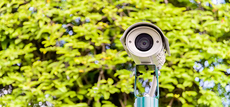 Advanced Surveillance Solutions for Every Need in Lorain