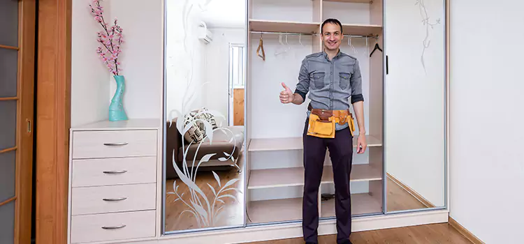 Sliding Closet Door Replacement Lorain