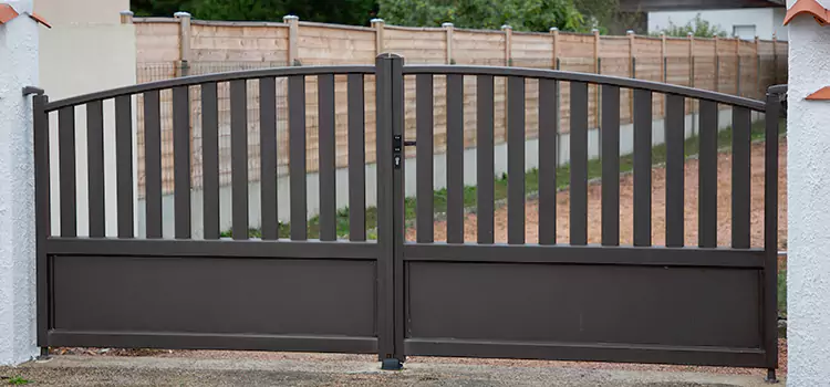 Advanced Gate Solutions in Lorain, OH