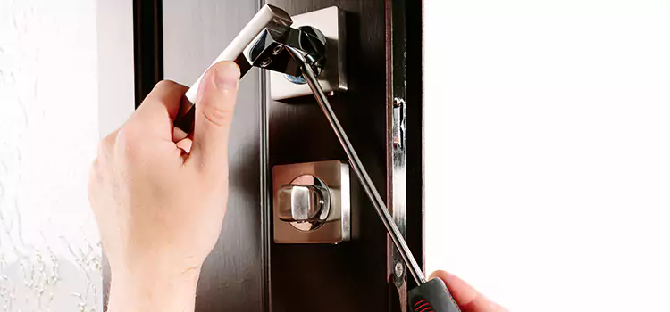 Door Lock Replacement Service Lorain