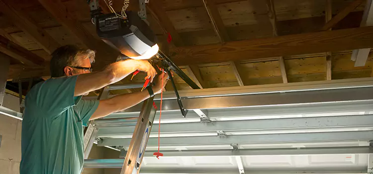Garage Door Opener Sales and Installation Lorain
