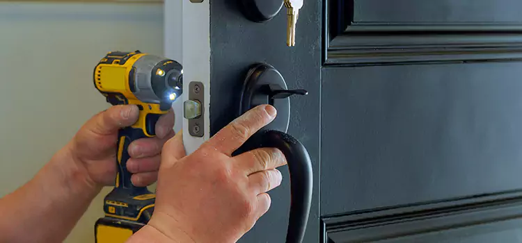 Locksmith Emergency Service Lorain