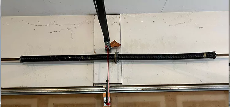 Garage Door Cable Repair Near Me in Lorain, OH