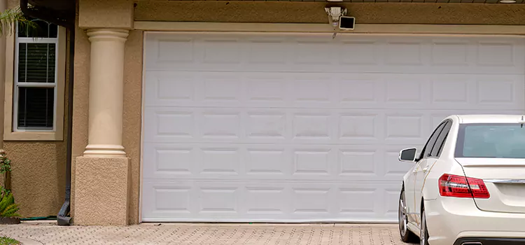 Comprehensive Garage Door Maintenance Services in Lorain, OH