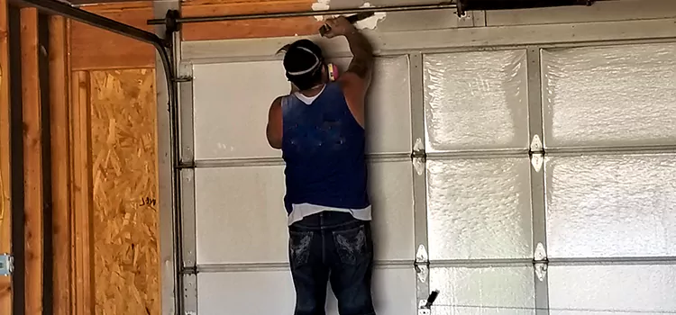 Specialized Garage Door Panel Solutions in Lorain, OH