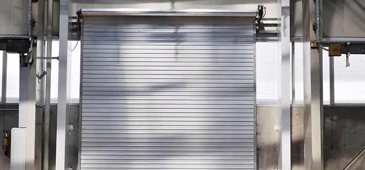 Roller Door Maintenance Lorain
