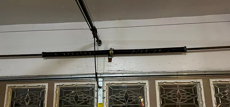 Garage Door Spring Repair Near Me Lorain