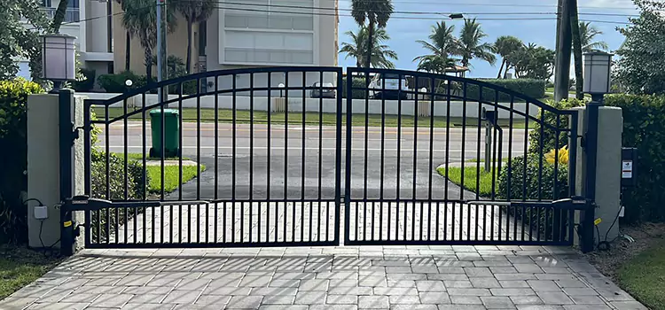 Gate Opener Replacement Near Me in Lorain, OH