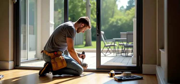 Comprehensive Solutions for Every Glass Door Need in Lorain, OH
