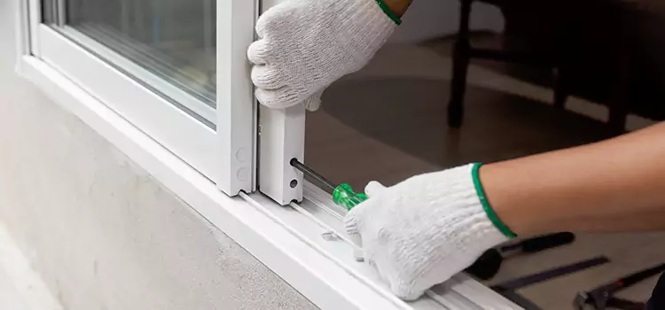 Sliding Glass Door Lock Repair Lorain
