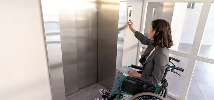 Benefits of Modern Handicap Door Systems in Lorain, OH