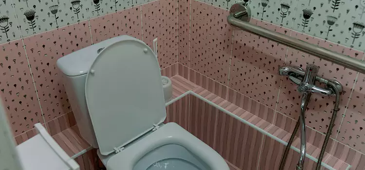 Meeting Diverse Needs With Accessible Restroom Solutions in Lorain, OH