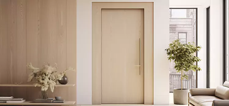 Choose Quality for Your Inside Doors in Lorain, OH