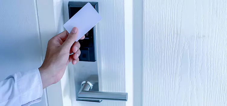 Why Choose Us for Your Keycard Lock Installation in Lorain, OH?