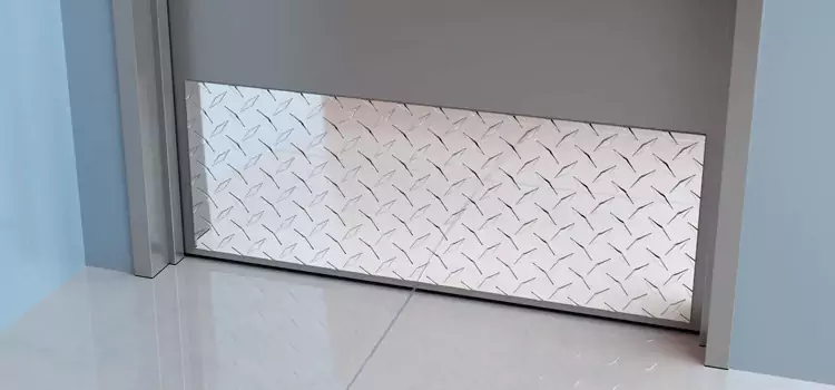 Benefits of Professional Kick Plate Solutions in Lorain, OH