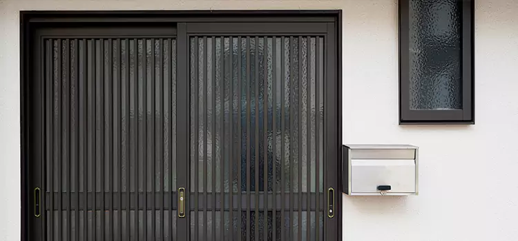 Sliding Screen Door Repair Lorain