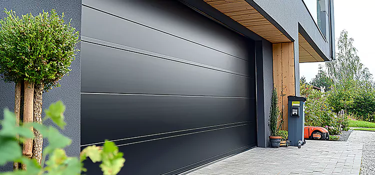 Residential Garage Door Service Lorain