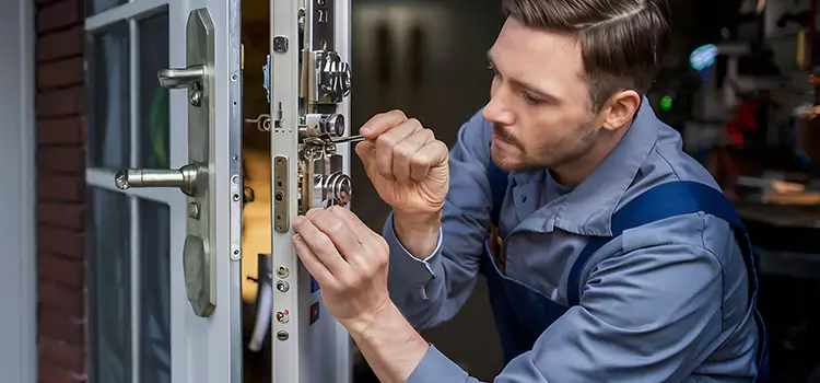 Residential Lock Installation Lorain