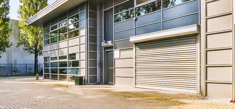 Electric Roller Garage Doors Lorain