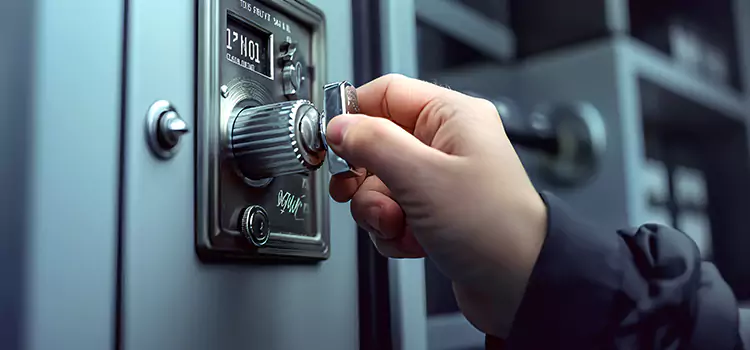 Locksmith Cost to Open Safe Lorain