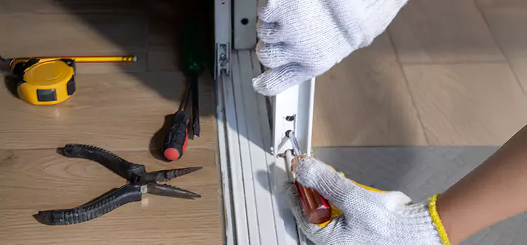 Sliding Door Installation Services in Lorain, OH