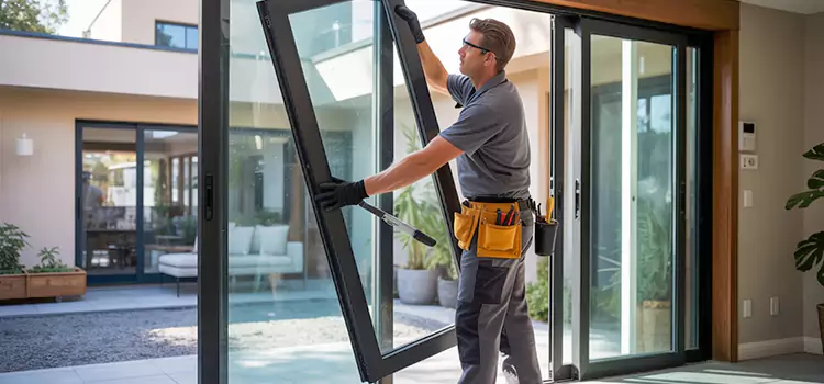 Specialized Sliding Door Roller Services in Lorain, Ohio