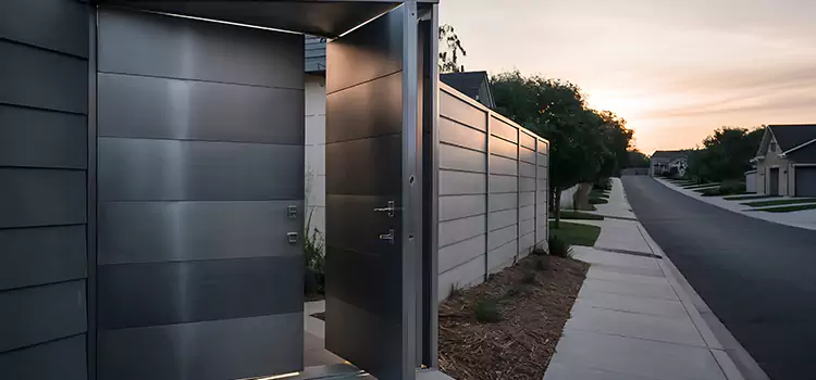 Comprehensive Steel Door Solutions in Lorain, OH