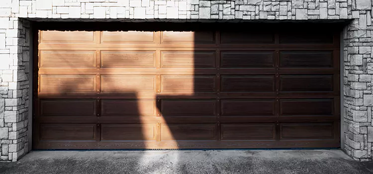 Commercial Roll Up Garage Doors Lorain