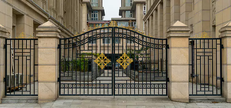 Comprehensive Iron Gate Maintenance Solutions in Lorain, OH