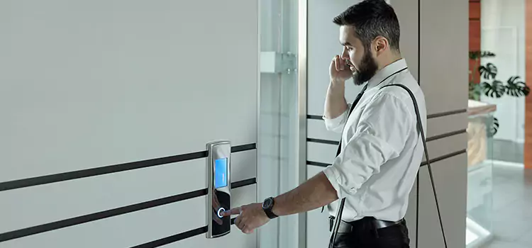 Cloud Based Access Control Lorain