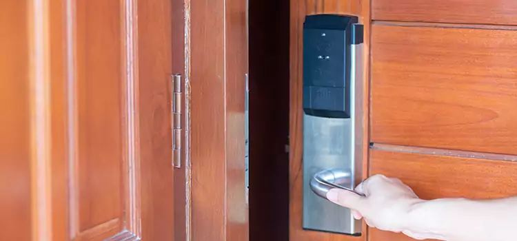 Commercial Keyless Entry Locks Lorain