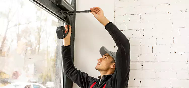 Why Choose Us for Your Door Closer Needs in Lorain