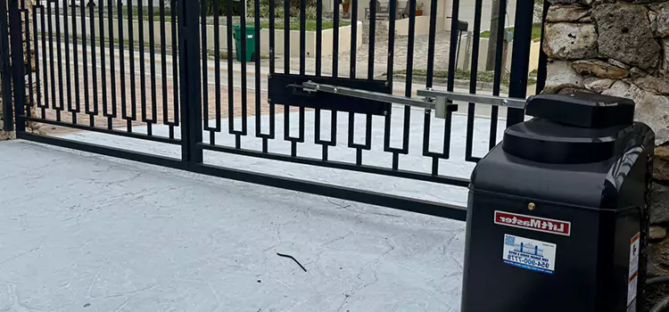 Seamless Installation and Support for Your New Gate in Lorain, OH