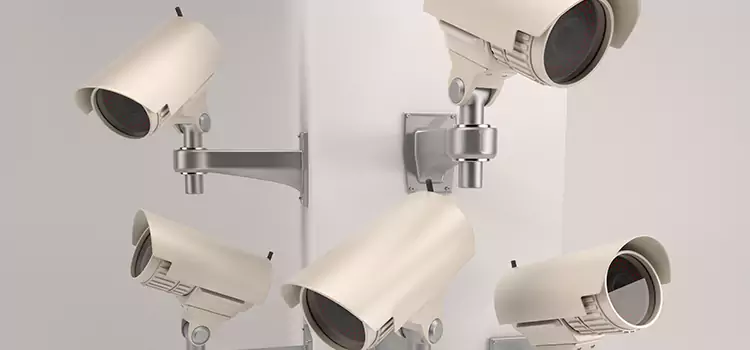 Your Trusted Partner for CCTV Solutions in Lorain