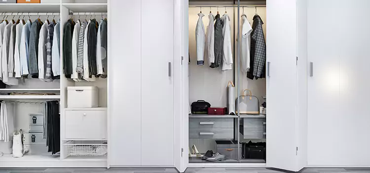 Glass Closet Door Repair Lorain