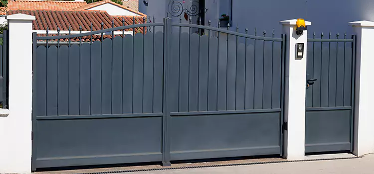 Emergency Commercial Gate Repair Lorain