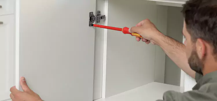 Screen Door Hinge Repair Lorain