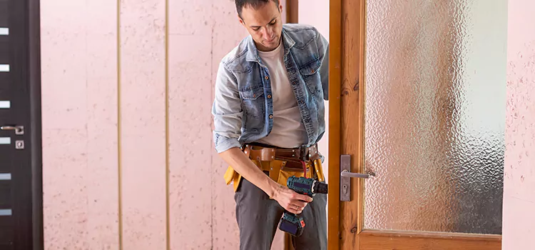 Door Glass Replacement Lorain