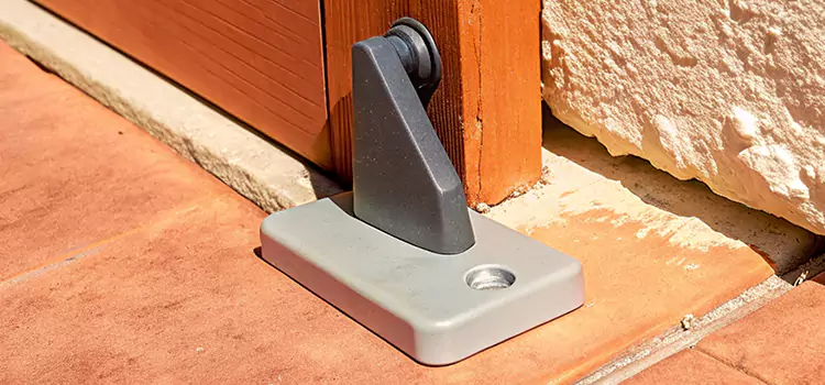 Aesthetic Door Stop Selection Lorain