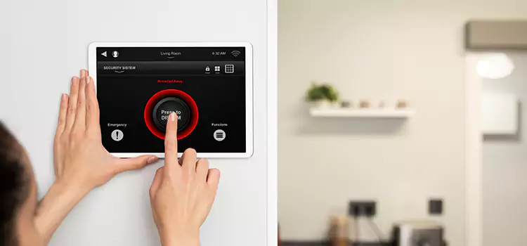 Blink Video Doorbell Installation Lorain