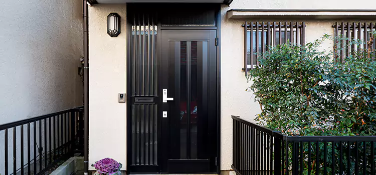 Popular Exterior Door Options in Lorain, OH