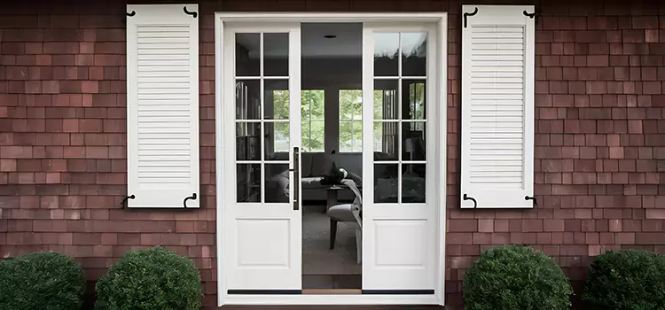 French Door Restoration Lorain