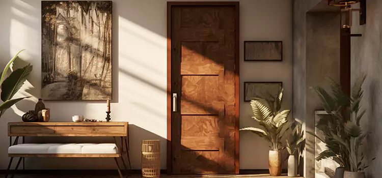 Specialty Interior Doors Lorain