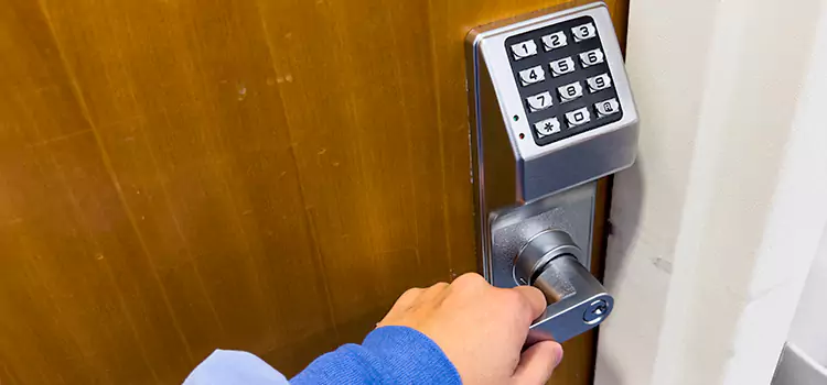 Why Choose Us for Your Keypad Lock Needs in Lorain, OH?