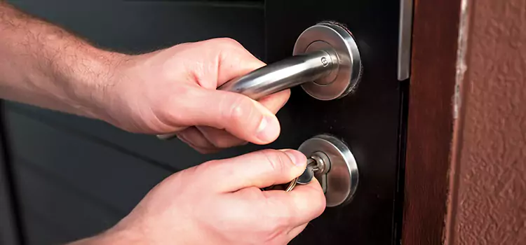Master Key Control and Audits Lorain
