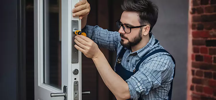 Residential Door Repairs Lorain